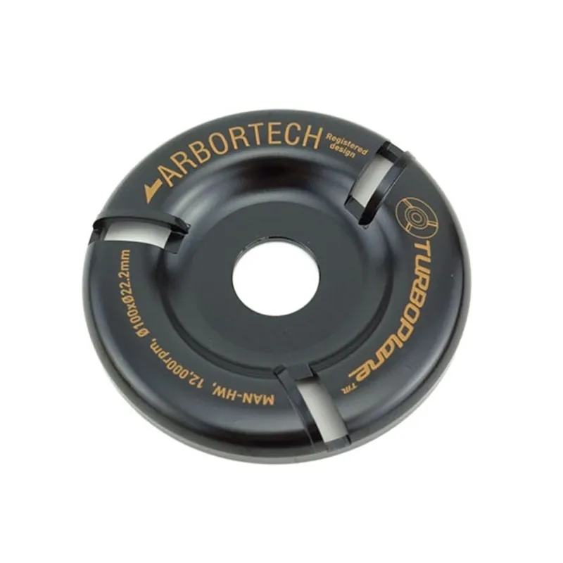 Arbortech TurboPlane snijschijf