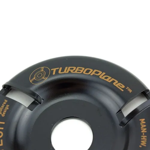 Arbortech TurboPlane snijschijf