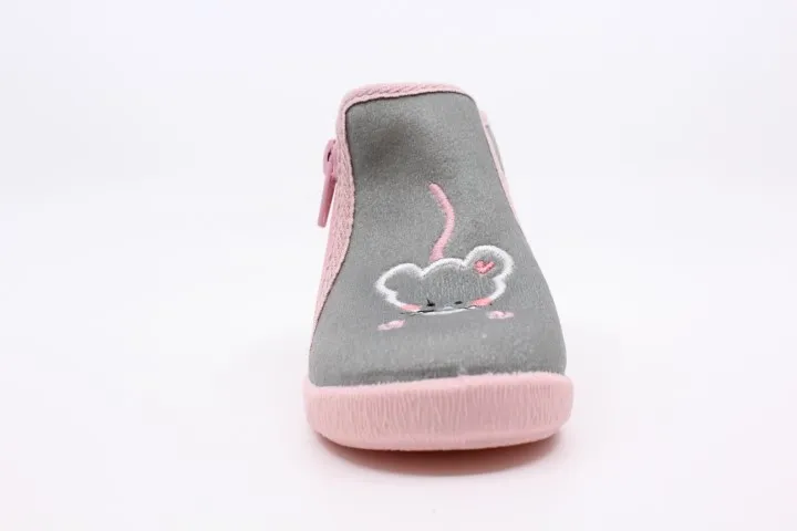 BELLAMY  MIEL  GRIS