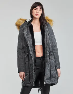 BERENICE PARKA