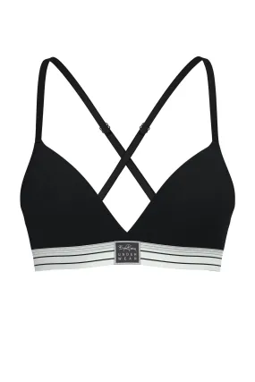 Bjorn Borg Björn Borg Core Original Triangle Beha Dames