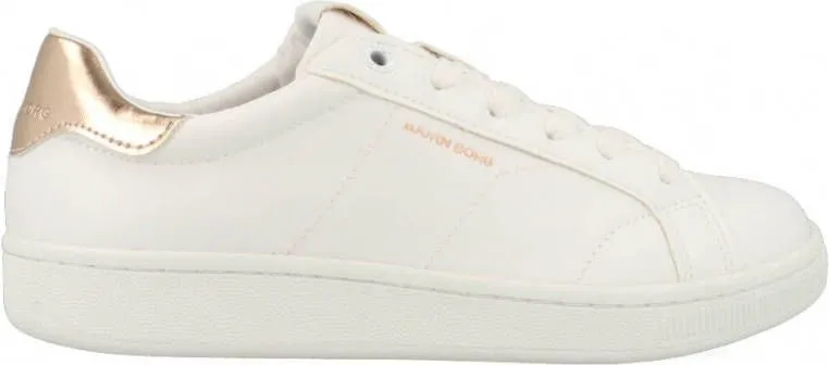 Bjorn Borg Björn Borg Sneakers T305 CLS BTM W 1946 Wit 36