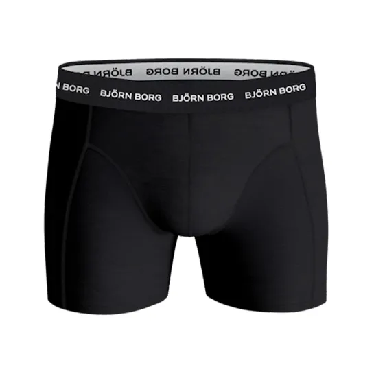 BJöRN BORG – 12PACK BOXERS – HEREN – MIX COLOURS