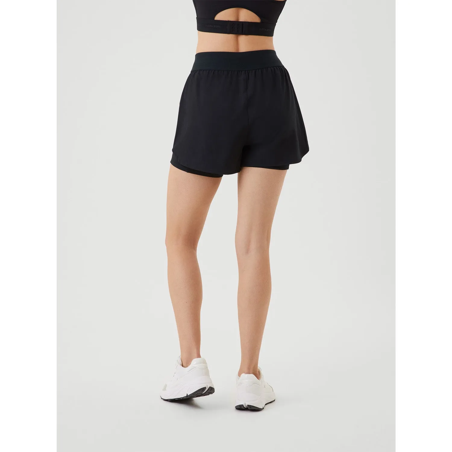 BJöRN BORG ACE SHORTS 21