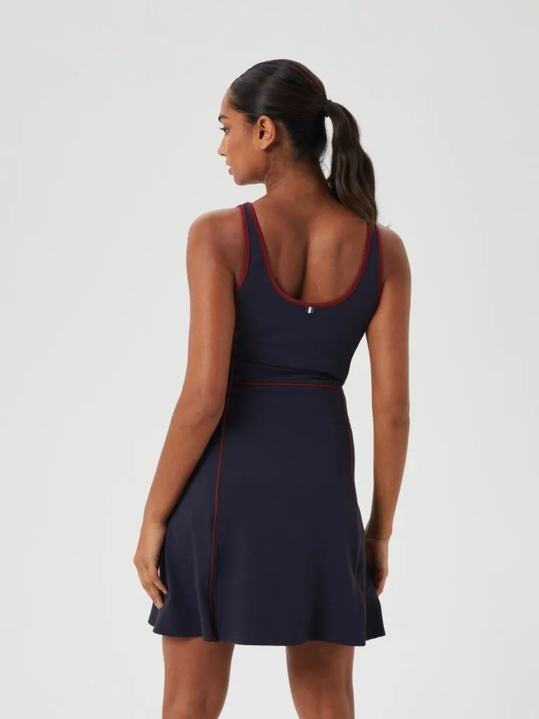 Björn Borg Ace V Sport Jurk Dames