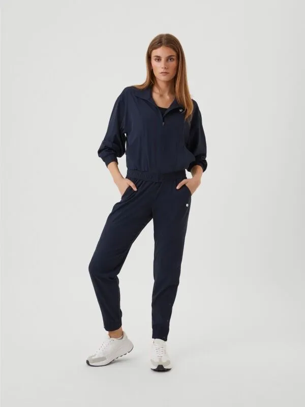 Björn Borg Ace Woven Track Tennis Trui Dames