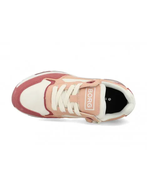 Björn Borg Björn borg sneakers x500 ctr k 1957