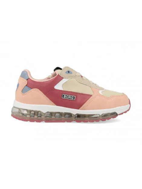 Björn Borg Björn borg sneakers x500 mix k 5957