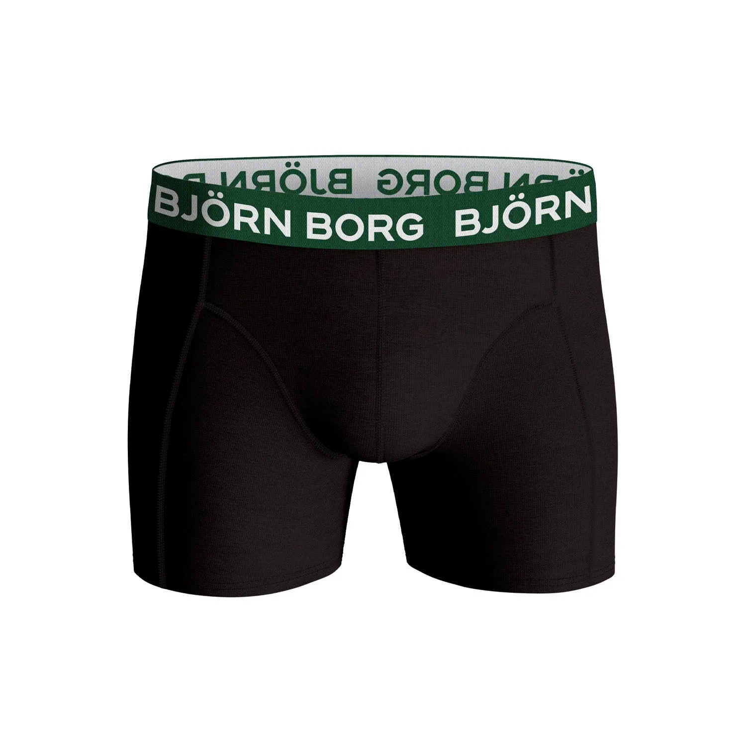 Björn Borg Cotton Stretch Boxer 3 Pack