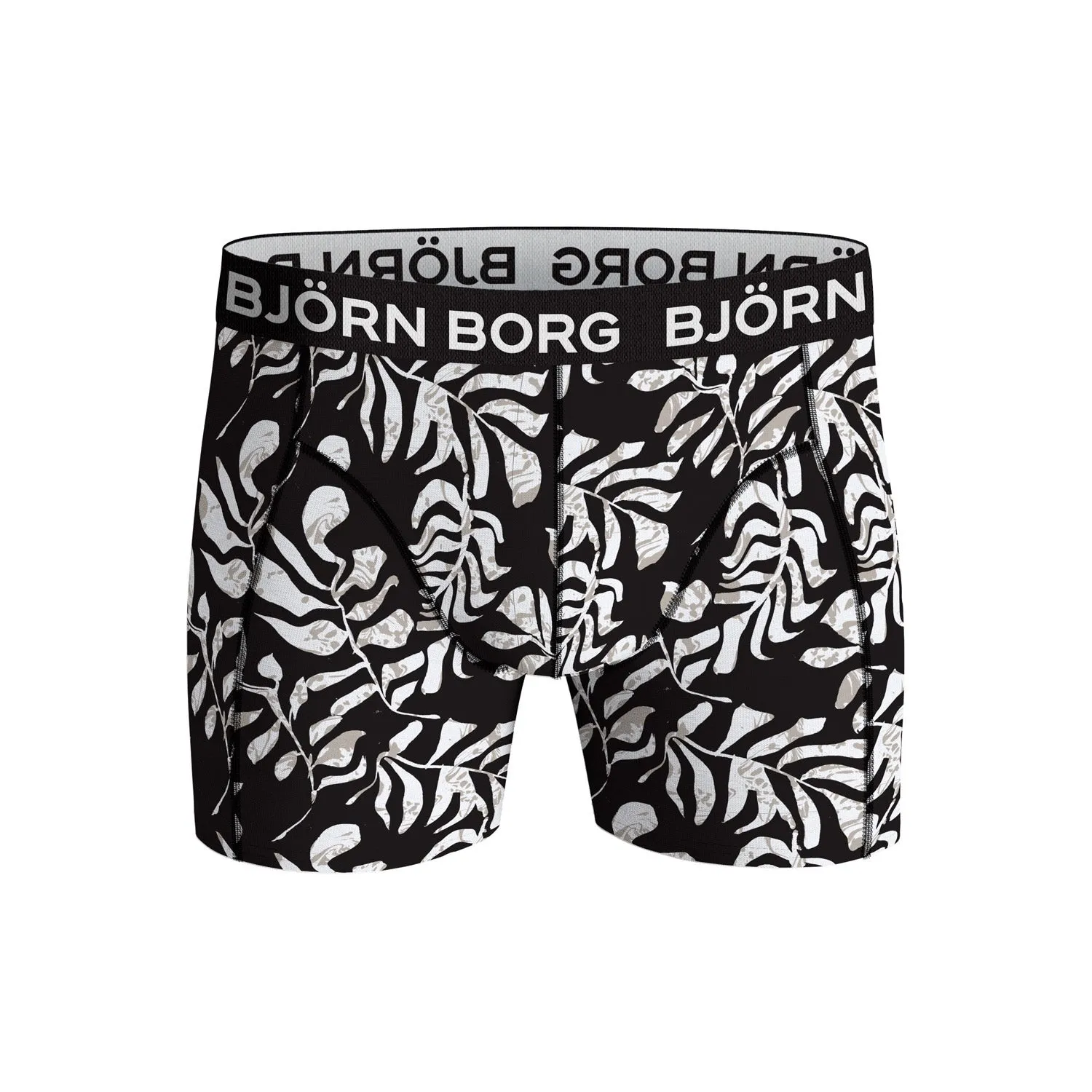 Björn Borg Cotton Stretch Boxer 3 Pack