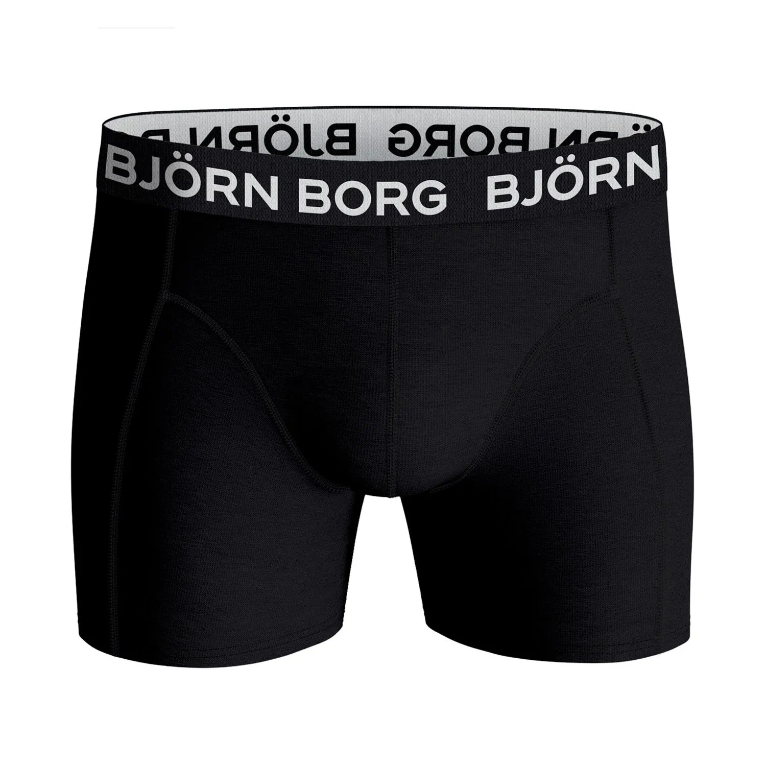 Björn Borg Cotton Stretch Boxer 3 Pack