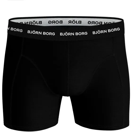 Björn Borg Ess Boxer 10p Men