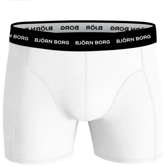 Björn Borg Ess Boxer 10p Men