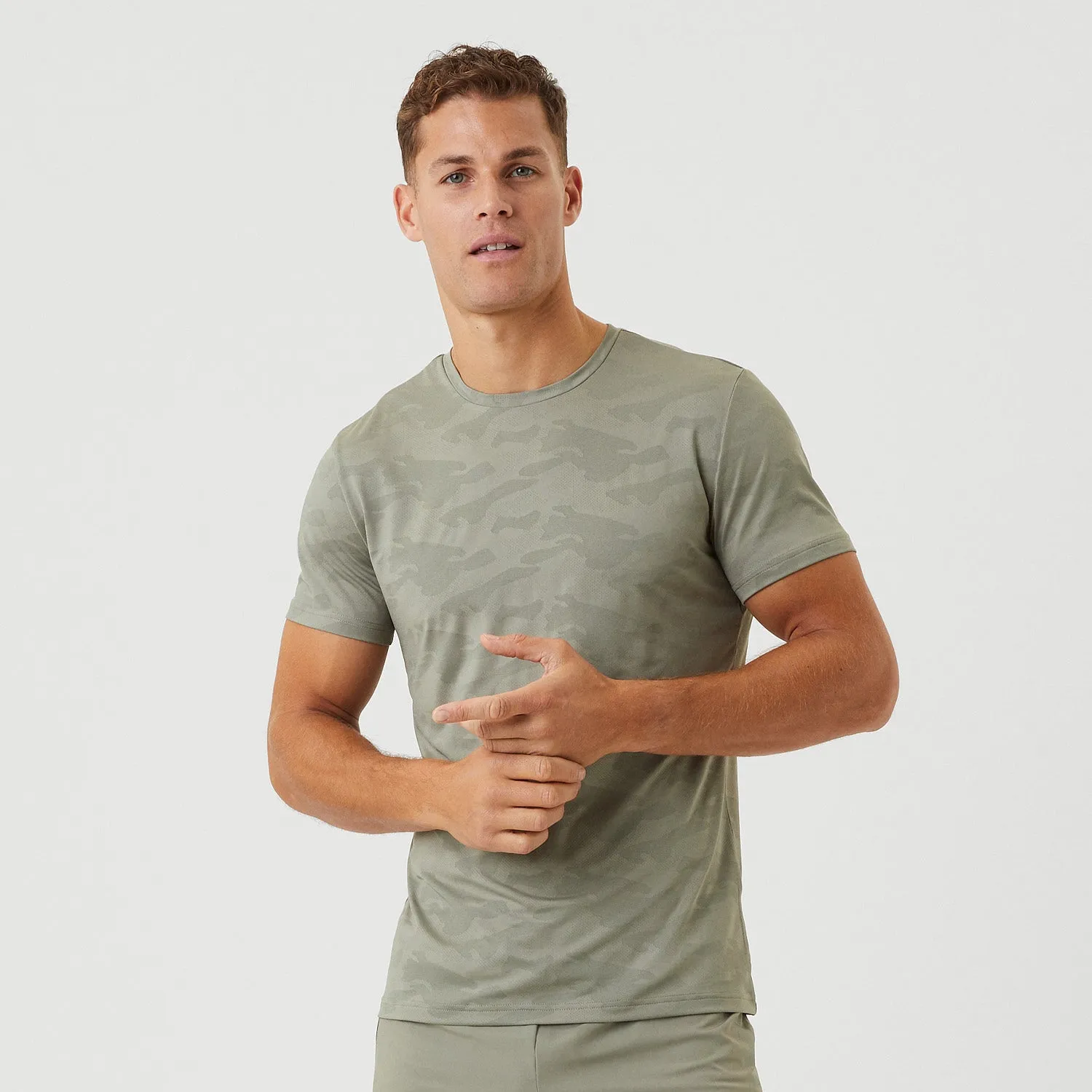 BJöRN BORG PERFORMANCE TSHIRT