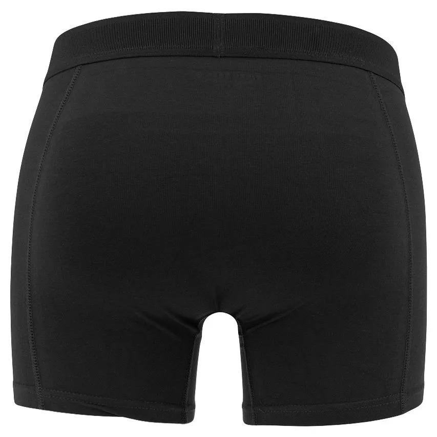 BJöRN BORG PREMIUM COTTON STRETCH 2PACK BOXERS ZWART & GROEN  