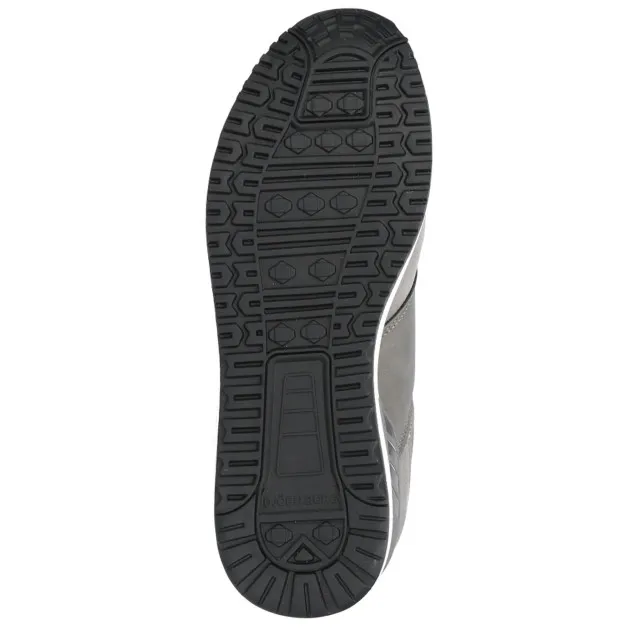 BJöRN BORG R140 RUNNER LOW M GYNV GREY NAVY