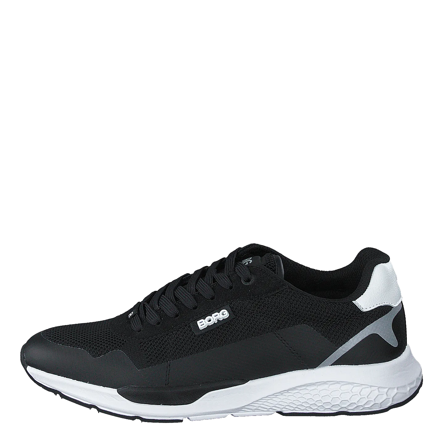 Björn Borg schoenen R1200 Lmn M Black