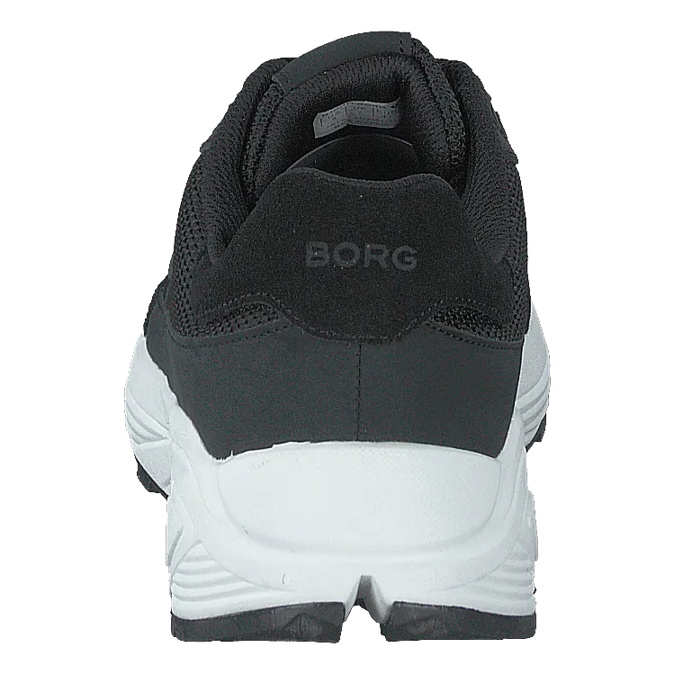 Björn Borg schoenen R1300 Msh M Black