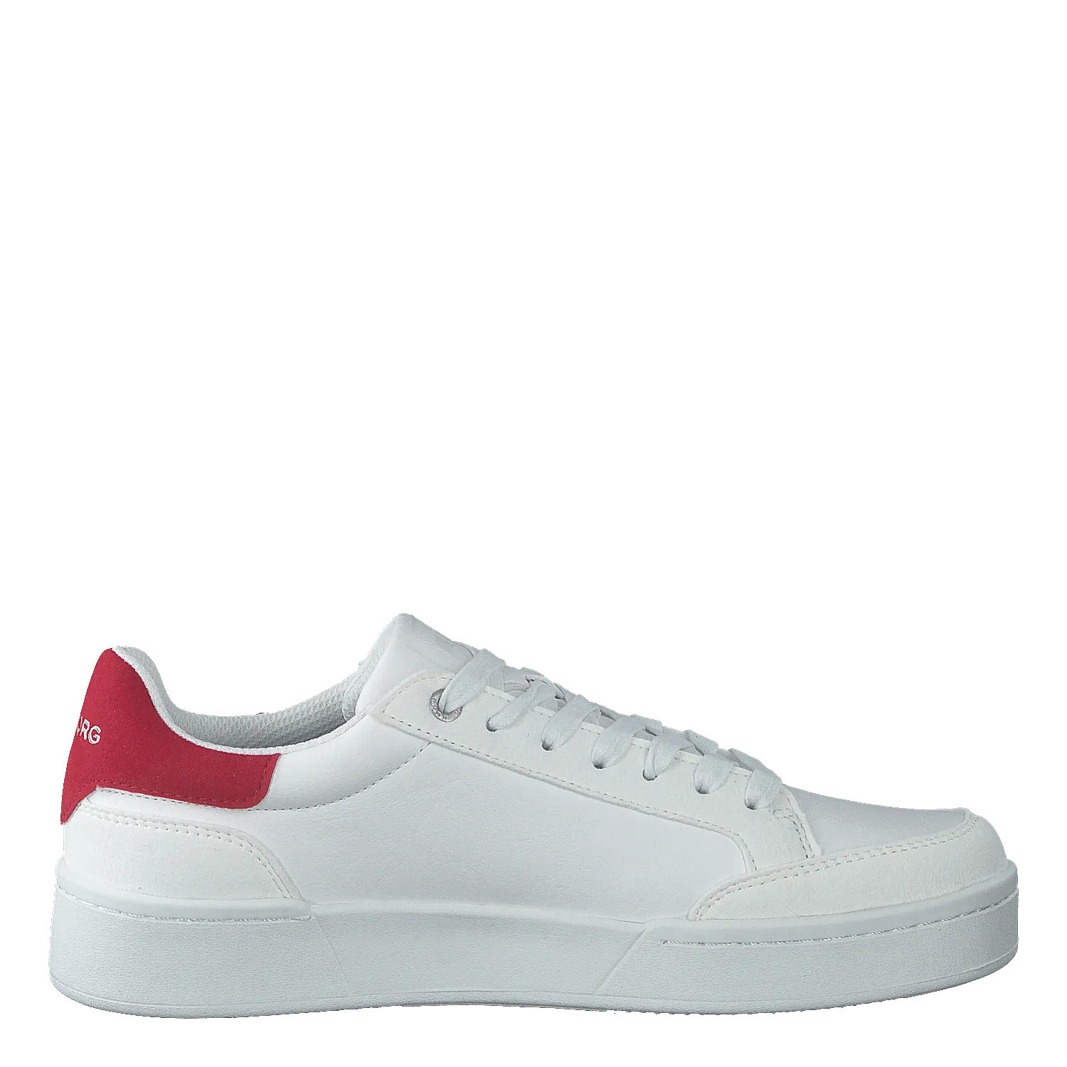 Björn Borg schoenen T1316 Spt M White/red