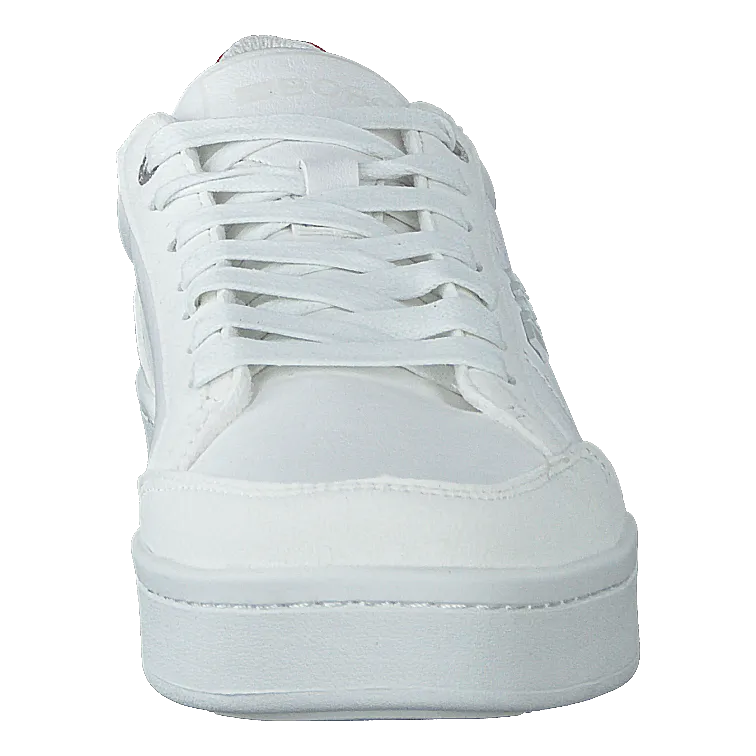Björn Borg schoenen T1316 Spt M White/red
