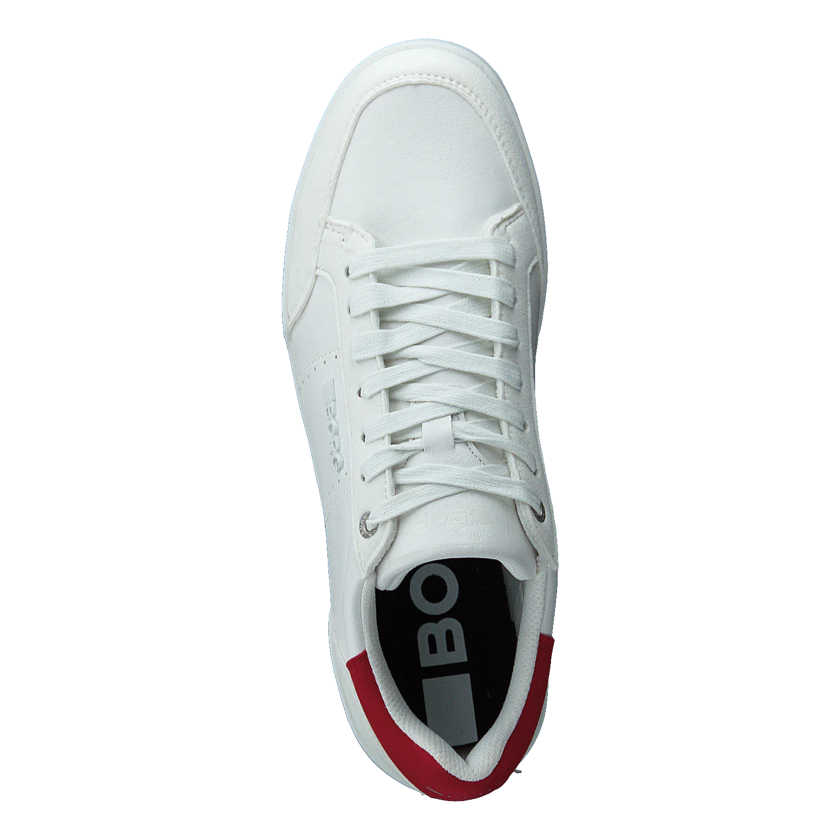 Björn Borg schoenen T1316 Spt M White/red