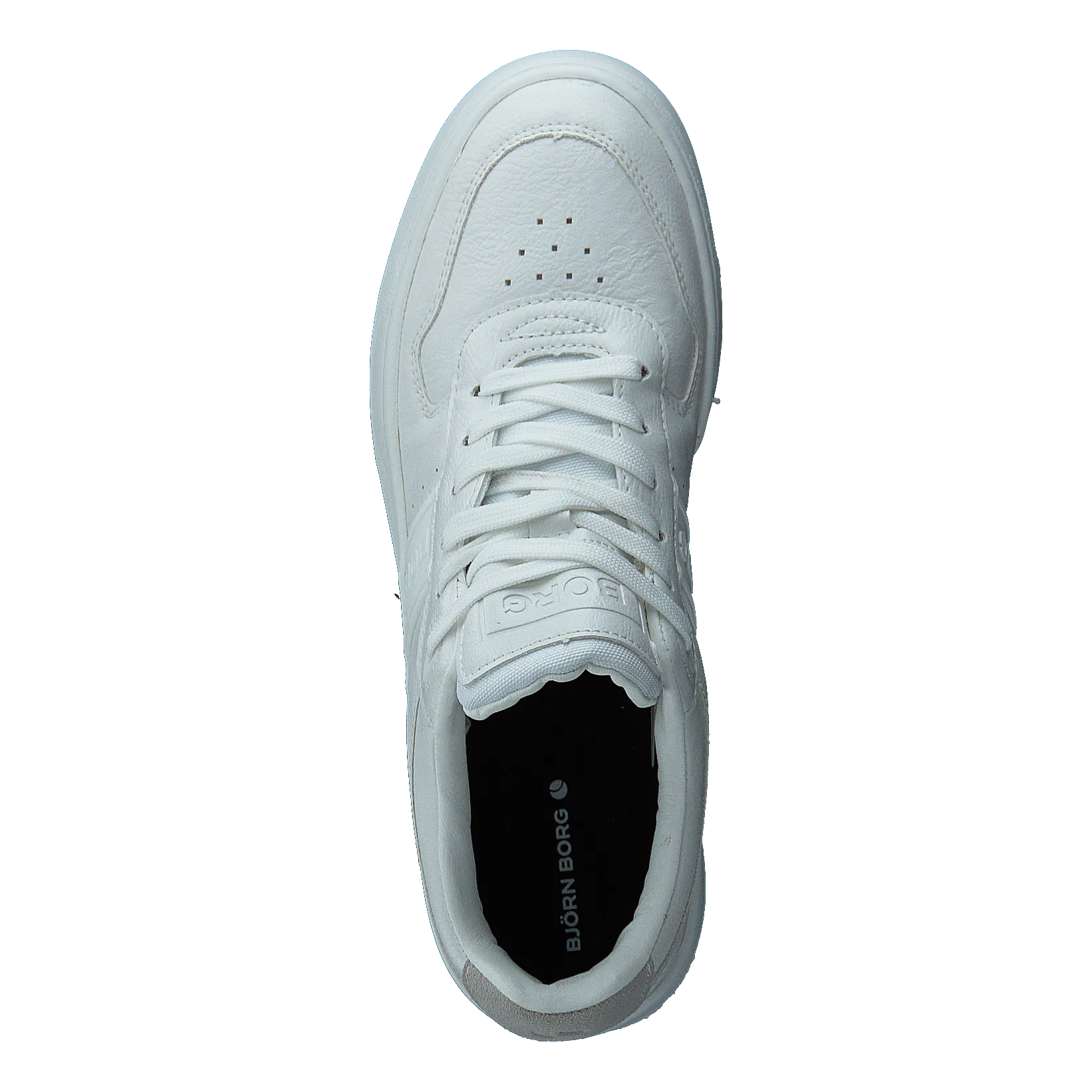 Björn Borg schoenen T2200 Tnl M White