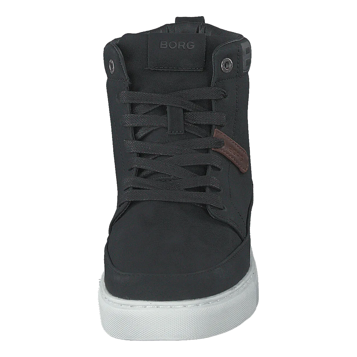 Björn Borg schoenen T270 Hgh Fng M Black