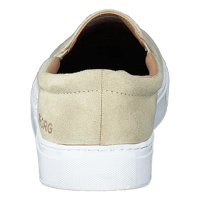 Björn Borg schoenen T280 Low Snb W Sand