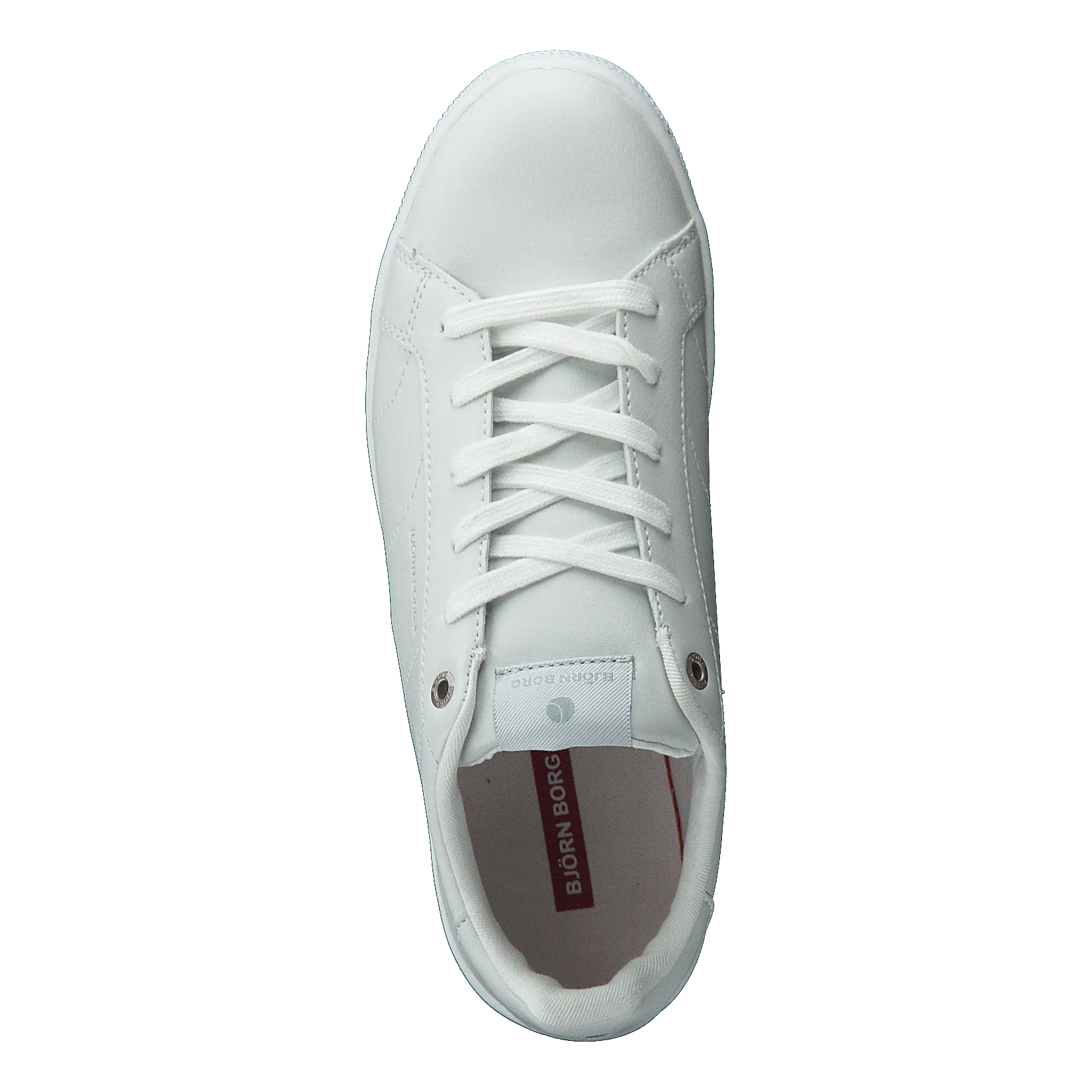 Björn Borg schoenen T300 Low CLS W White