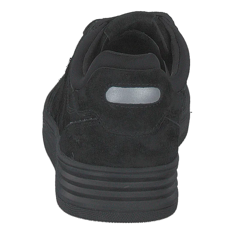 Björn Borg schoenen T900 Mid Nub M Black