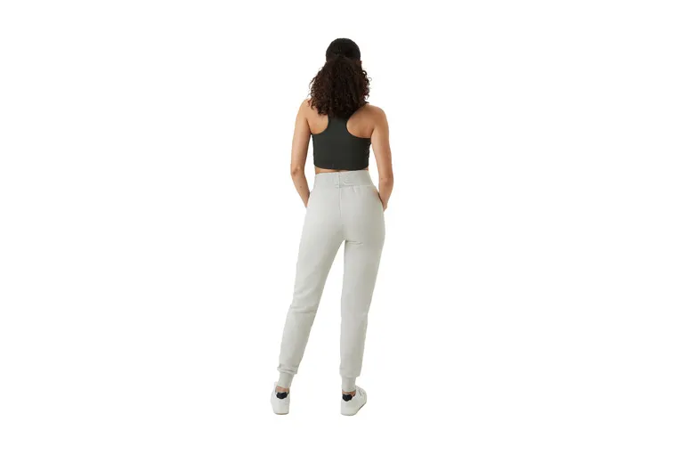 Björn Borg Sthlm High Waist trainingsbroek Moonstruck dames