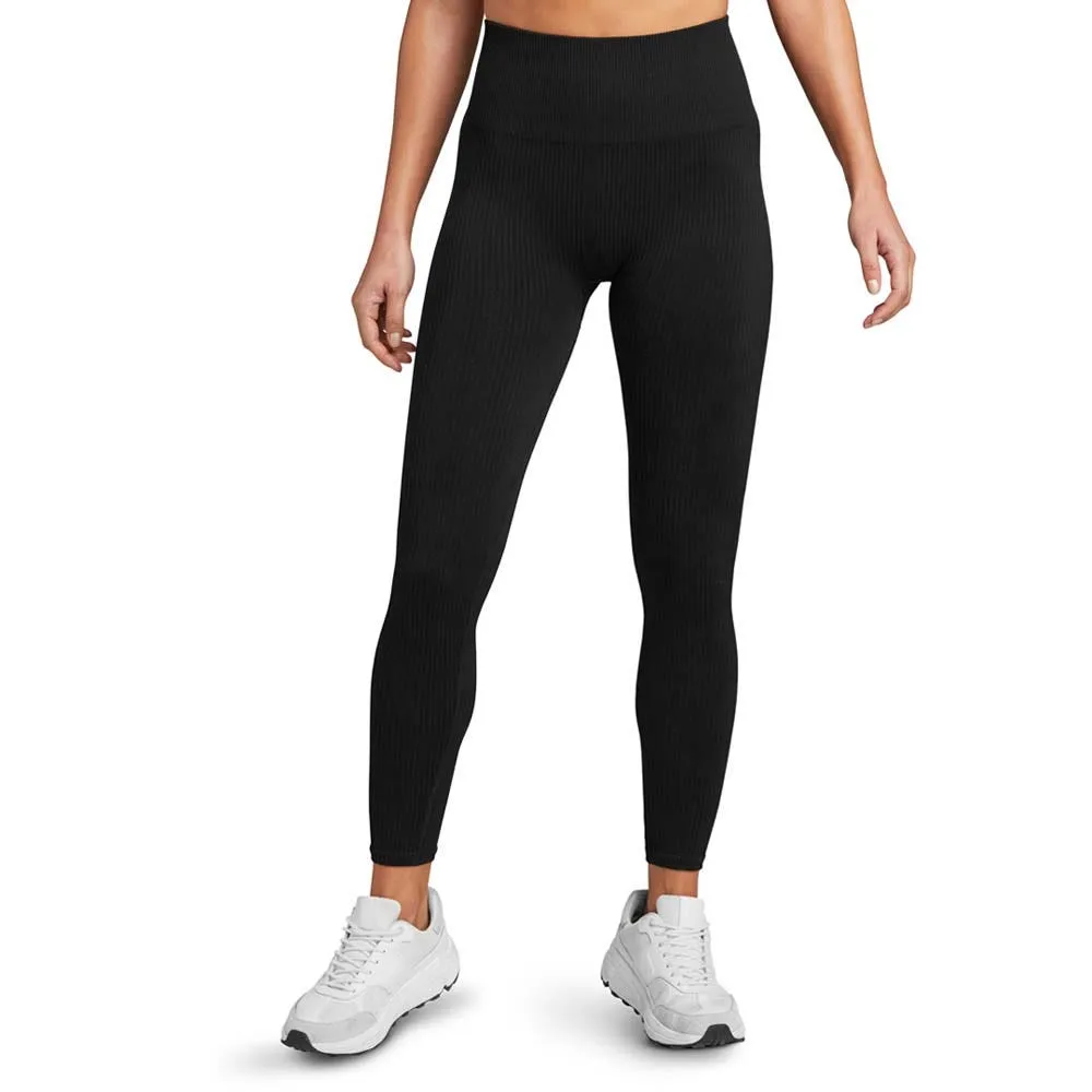 Björn Borg Sthlm Seamless Rib Tights