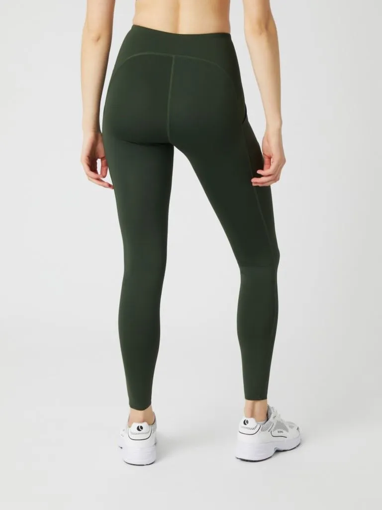 Borg Reform Premium Legging Dames