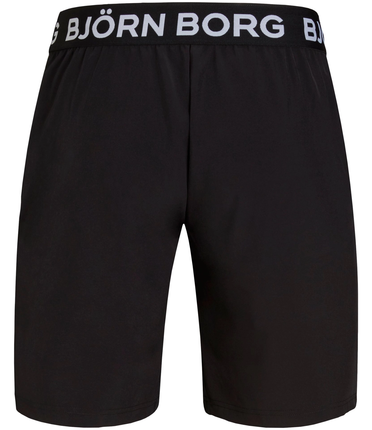 Boxershort Björn Borg Men Performance L.A August Black Orange Black
