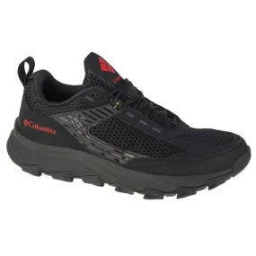 Columbia Hatana Breathe M 1982291 010 zwart rood