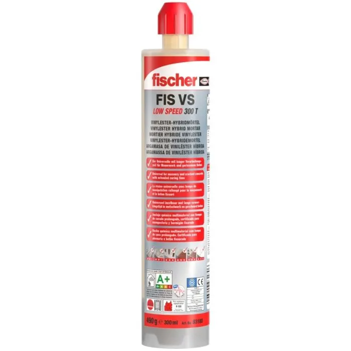 fischer FIS VS 300 T