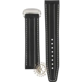 Hamilton Straps H690.435.100 Broadway Horlogeband
