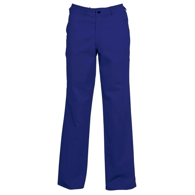 HAVEP Werkbroek Basic 8275 Marine Maat 61