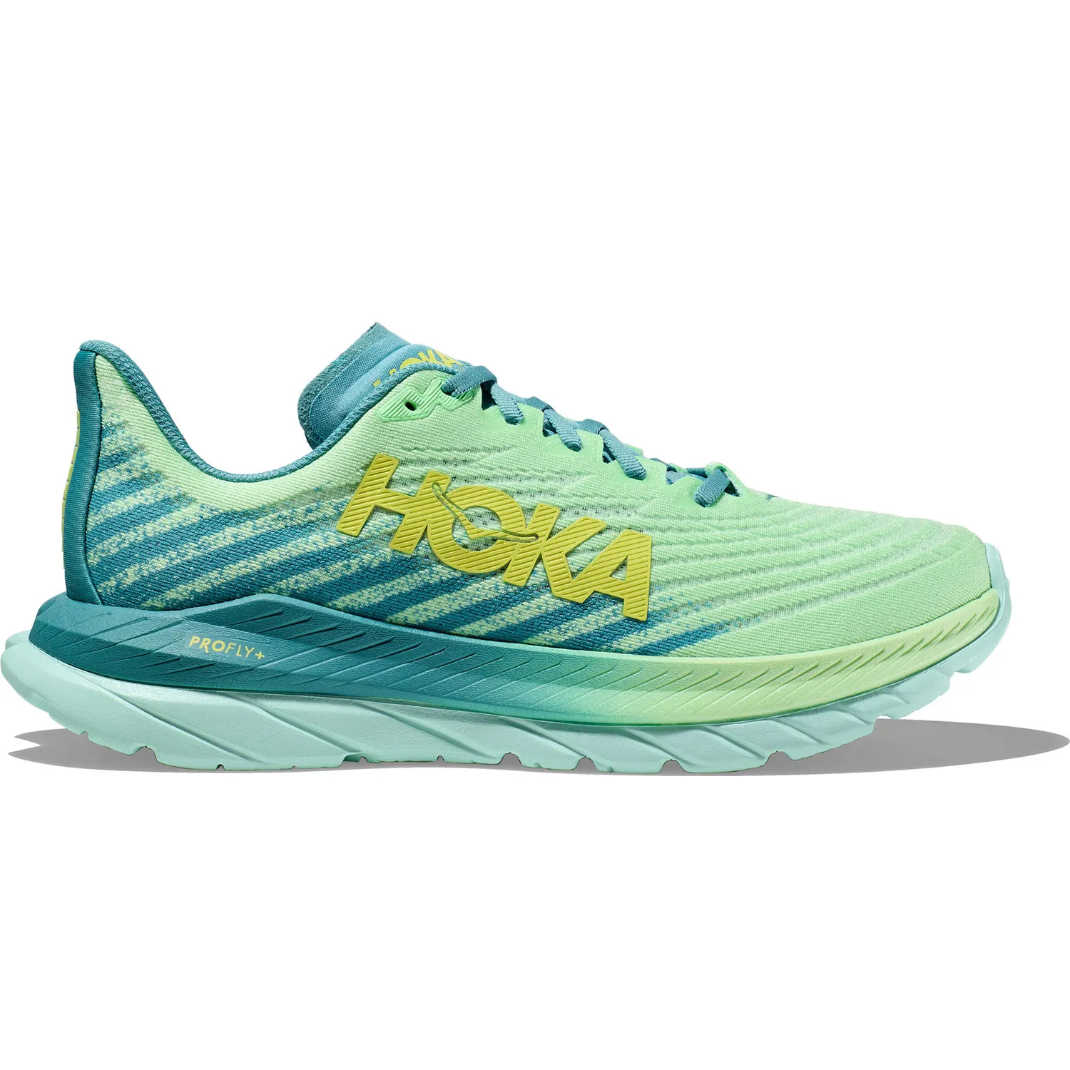 HOKA Mach 5 Heren