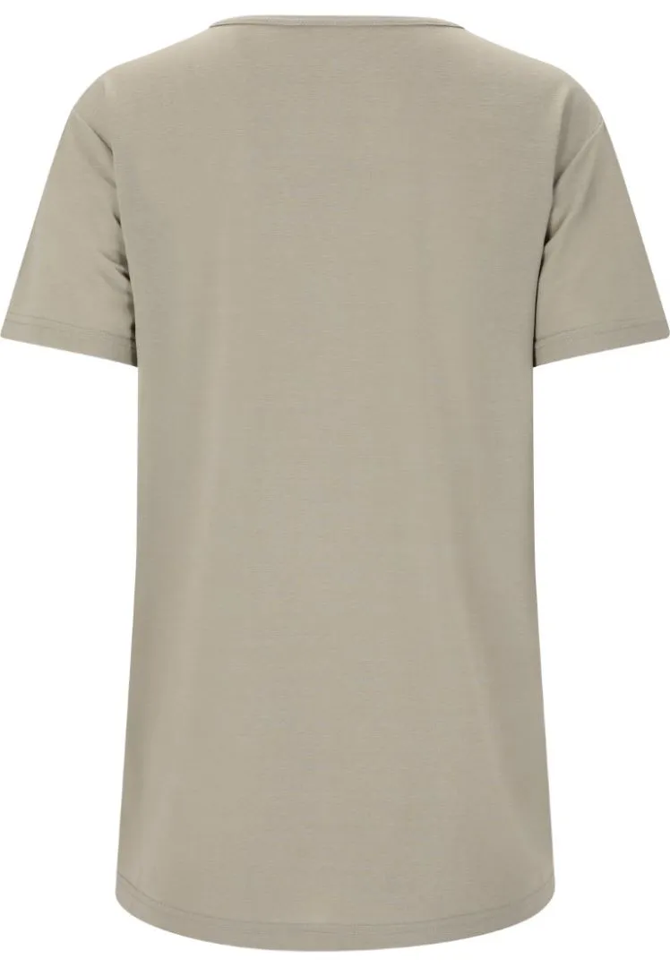 LIZZY S/S TSHIRT DAMES