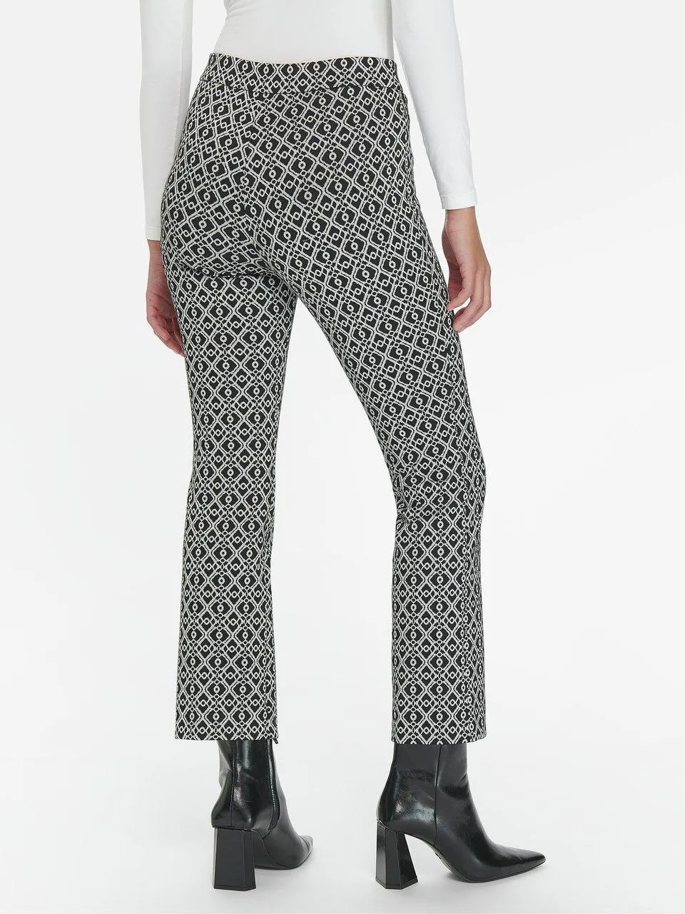 MAC DAYDREAM Broek 'Florence smart'