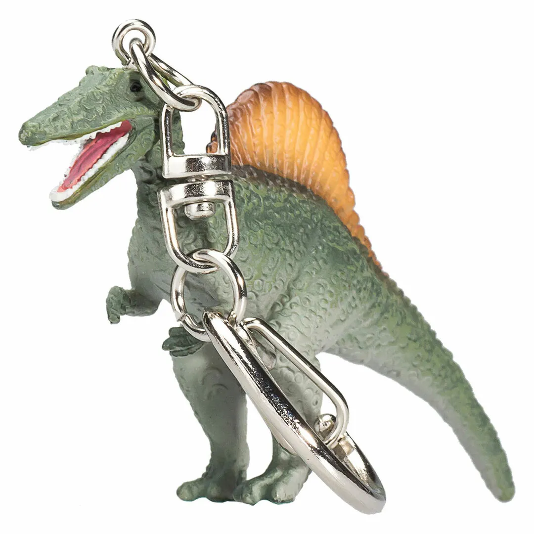 MOJO SLEUTELHANGER SPINOSAURUS  387452