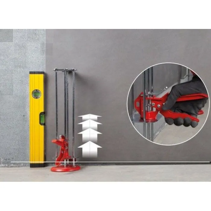 Montolit Set Lifters
