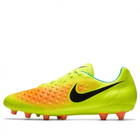 Nike Magista Onda 2 AG-Pro 'Black Total Orange'