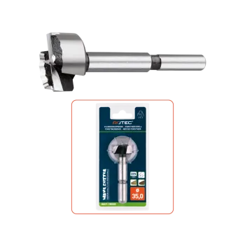 ROTEC CILINDERKOPBOOR WAVECUTTER 40,0X90 MM