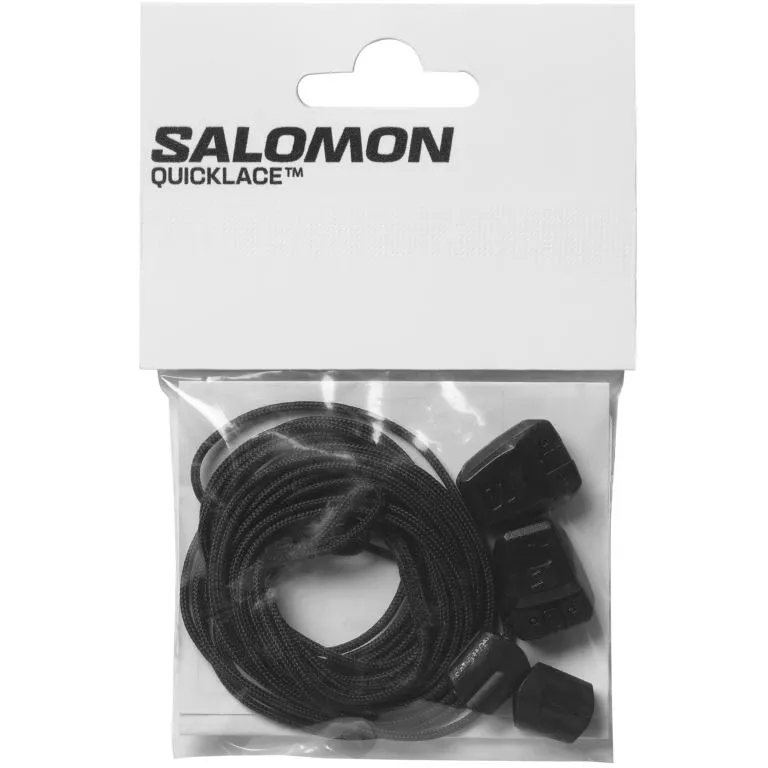 Salomon Quicklace Kit Veter