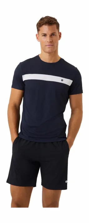 T-Shirt Björn Borg Men Ace Light T-Shirt Night Sky