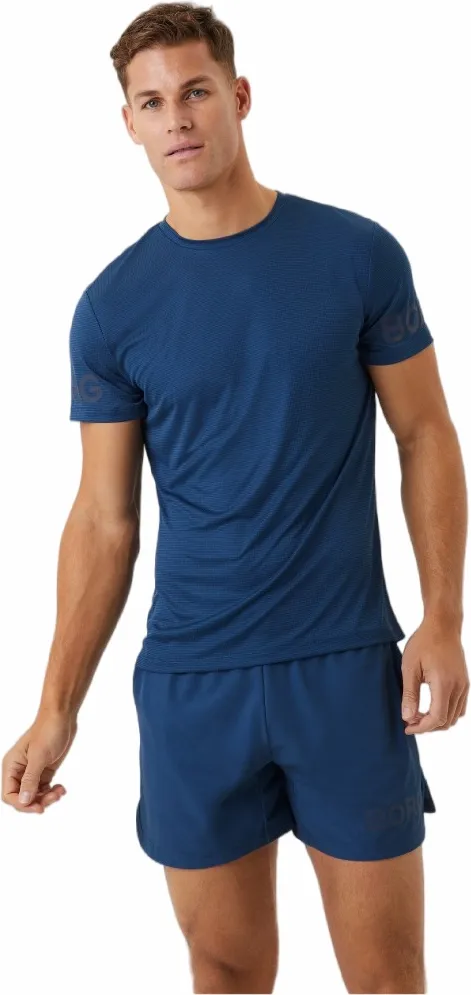 TSHIRT BJöRN BORG MEN BORG LIGHT TSHIRT SARGASSO SEA