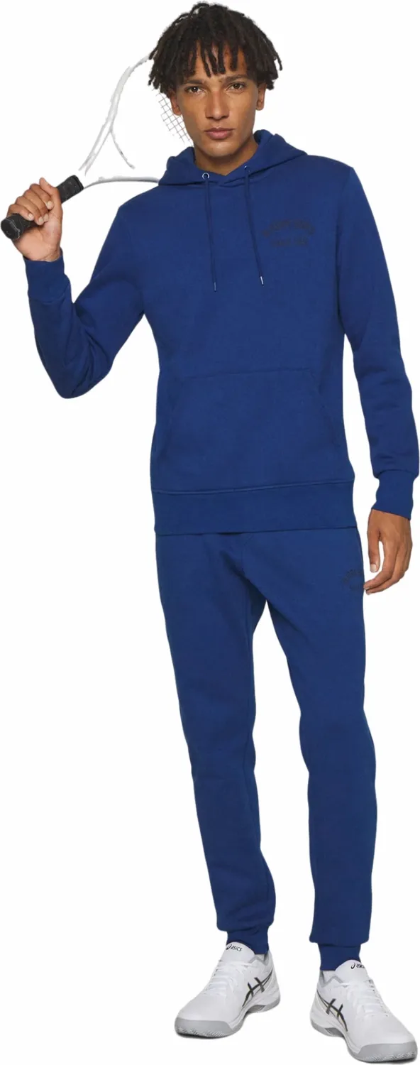 Trainingsbroek Björn Borg Men Borg Essential Pants Estate Blue