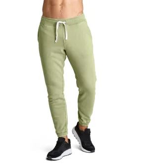 Trainingsbroek Björn Borg Men Logo Pants Borg Sport Oil Green